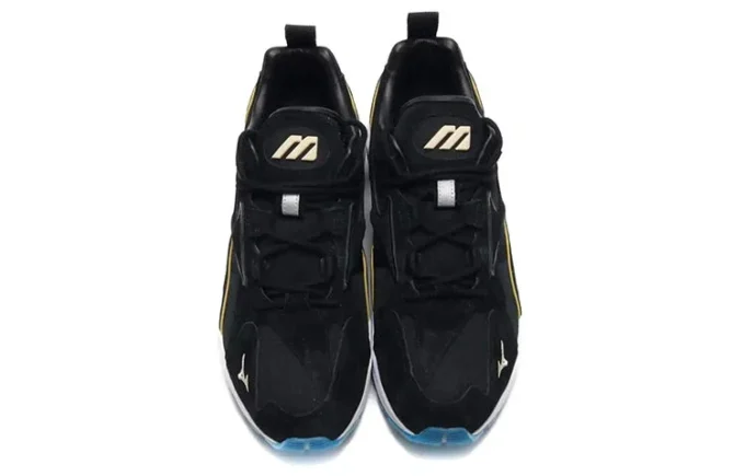 Wave Rider 1 « Black Gold »