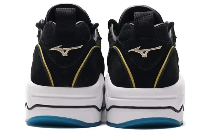 Wave Rider 1 « Black Gold »