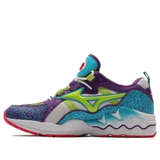 Wave Rider 1 « Fresh 90s »