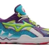 Wave Rider 1 « Fresh 90s »