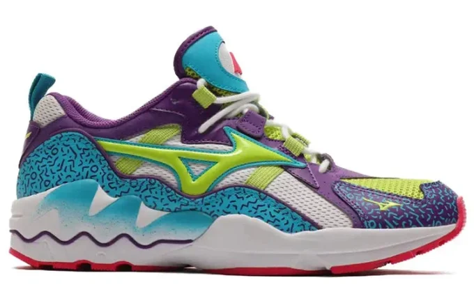 Wave Rider 1 « Fresh 90s »