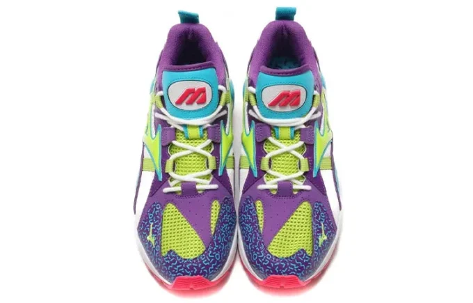 Wave Rider 1 « Fresh 90s »