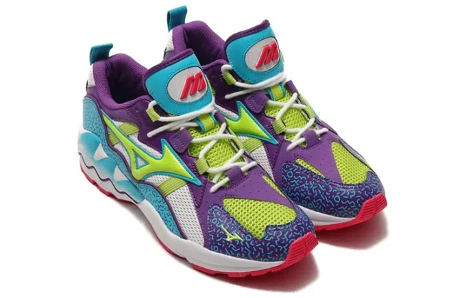 Wave Rider 1 « Fresh 90s »