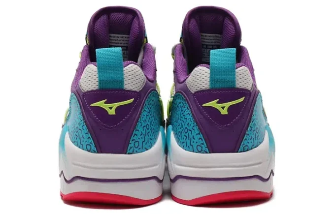 Wave Rider 1 « Fresh 90s »