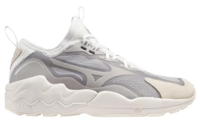 Wave Rider 1 « Grey »