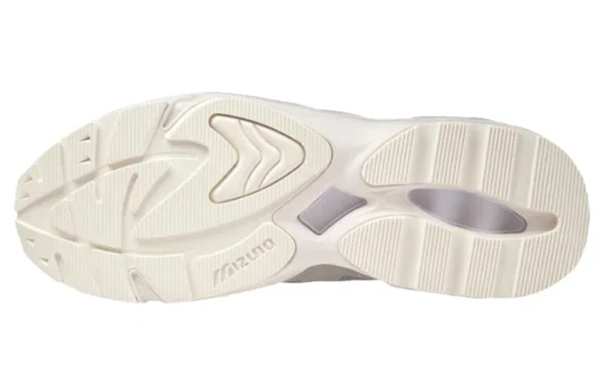 Wave Rider 1 « Grey »