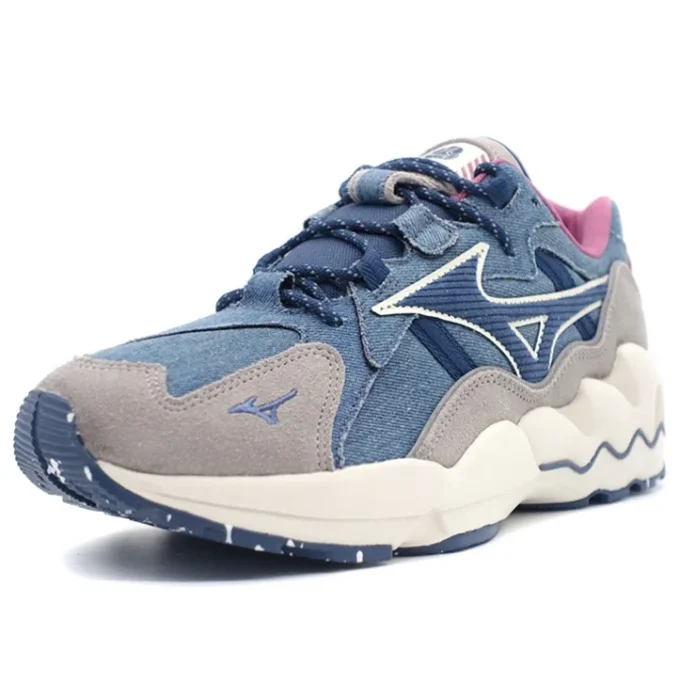 Wave Rider 1 « Nikka Pokka Pack »