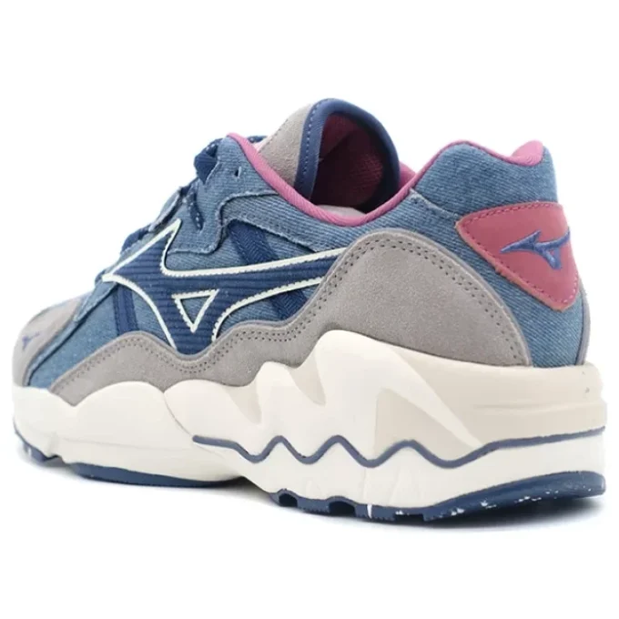 Wave Rider 1 « Nikka Pokka Pack »