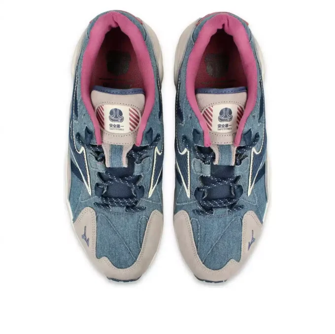 Wave Rider 1 « Nikka Pokka Pack »