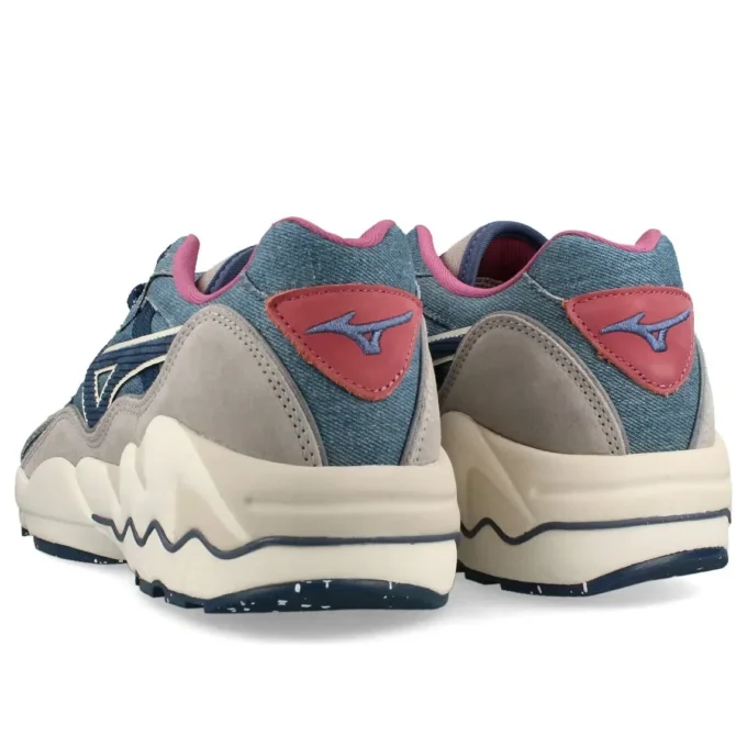 Wave Rider 1 « Nikka Pokka Pack »