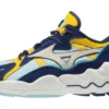 Wave Rider 1 OG « Dark Blue Yellow White »