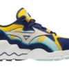 Wave Rider 1 OG « Dark Blue Yellow White »