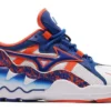 Wave Rider 1 « Reflex Blue »
