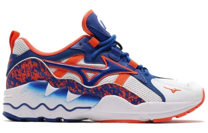 Wave Rider 1 « Reflex Blue »