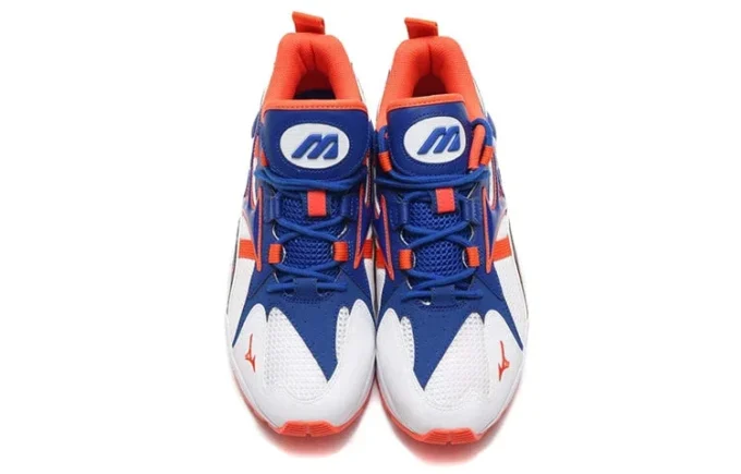 Wave Rider 1 « Reflex Blue »