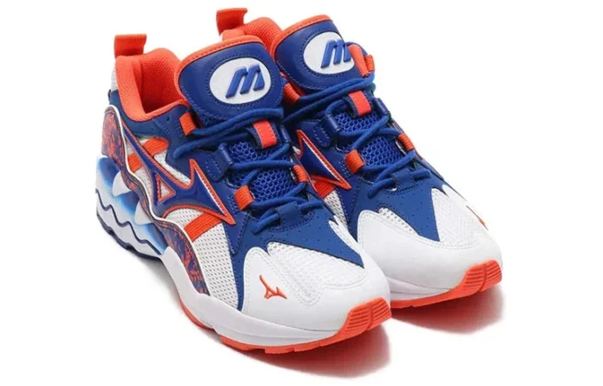 Wave Rider 1 « Reflex Blue »
