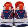 Wave Rider 1 « Reflex Blue »