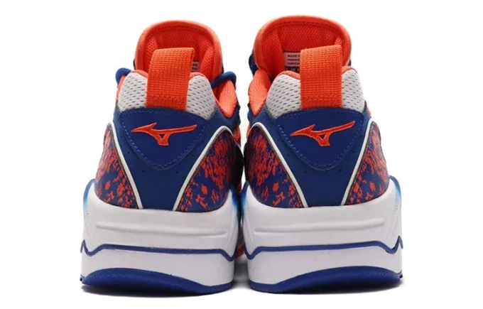 Wave Rider 1 « Reflex Blue »