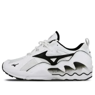 Wave Rider 1 « White Black »