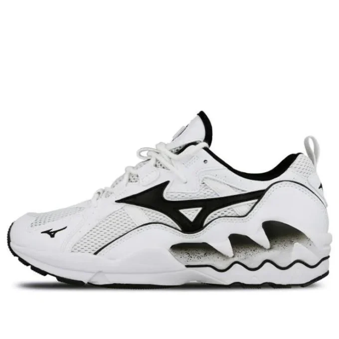 Wave Rider 1 « White Black »