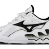Wave Rider 1 « White Black »