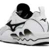 Wave Rider 1 « White Black »