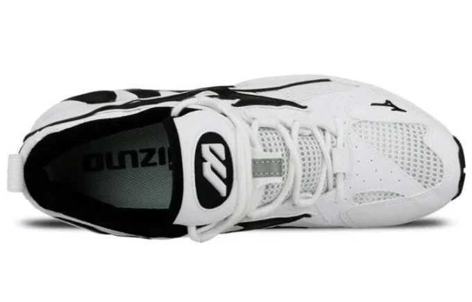 Wave Rider 1 « White Black »