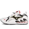 Wave Rider 1 « White Black Red »