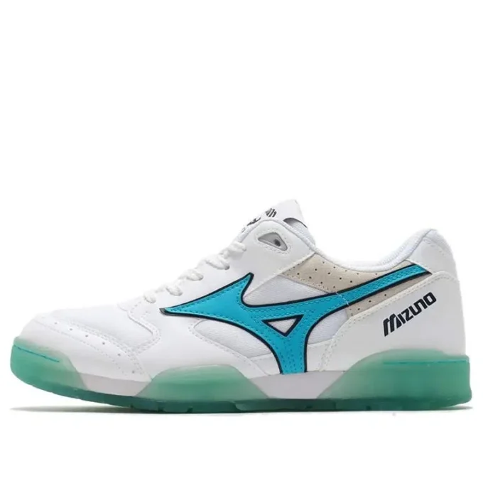 Wave Rider 1 « White Blue »