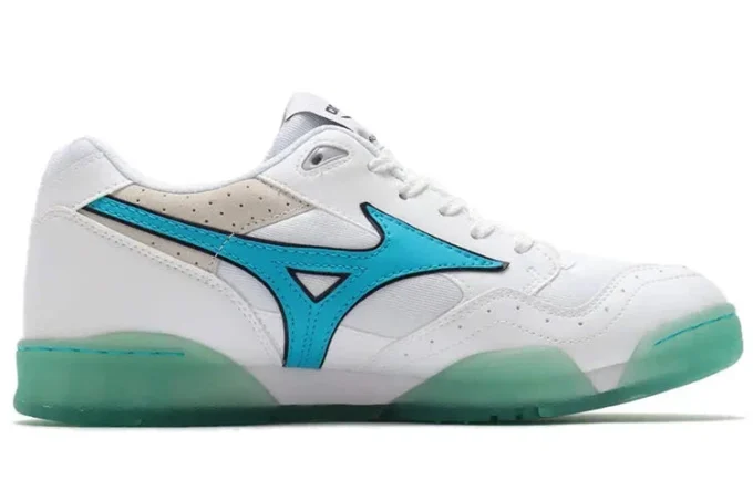 Wave Rider 1 « White Blue »