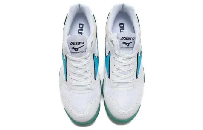 Wave Rider 1 « White Blue »