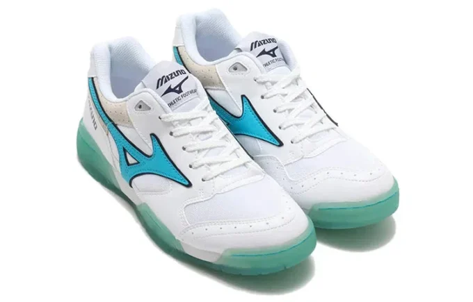 Wave Rider 1 « White Blue »