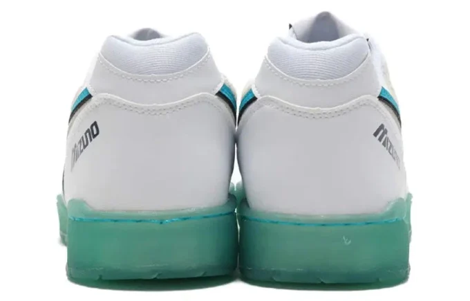 Wave Rider 1 « White Blue »
