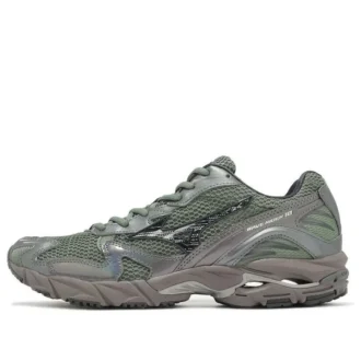 Wave Rider 10 « Agave Green Black »