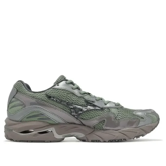 Wave Rider 10 « Agave Green Black »