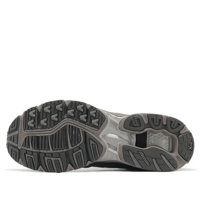 Wave Rider 10 « Agave Green Black »