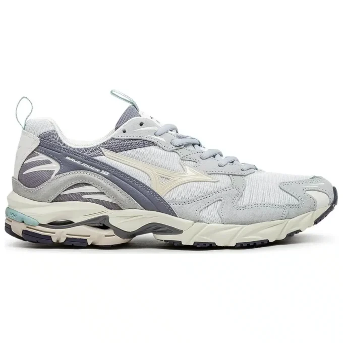 Wave Rider 10 « Arctic Ice Pristine »