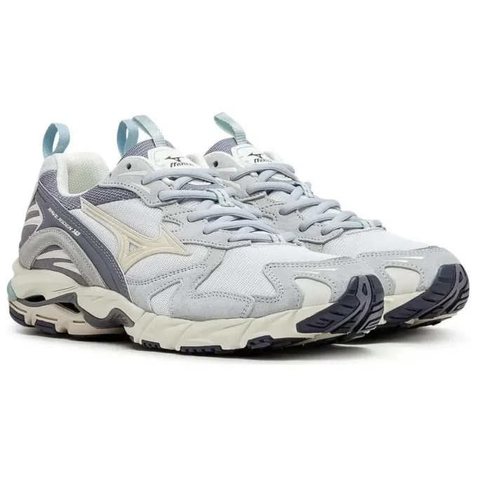 Wave Rider 10 « Arctic Ice Pristine »