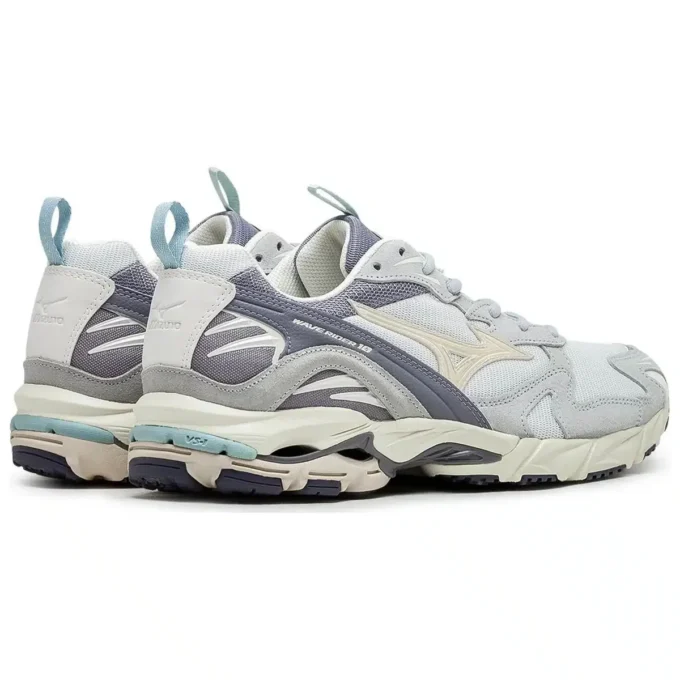 Wave Rider 10 « Arctic Ice Pristine »