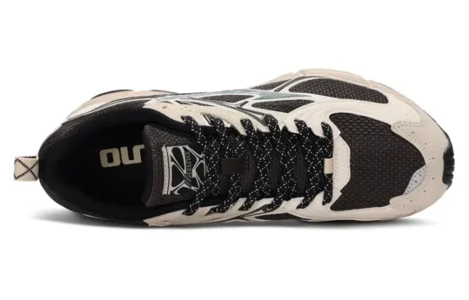 Wave Rider 10 « Bamboo White »