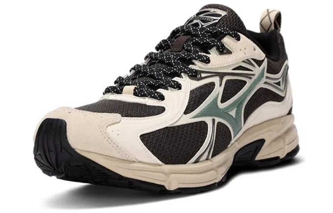 Wave Rider 10 « Bamboo White »