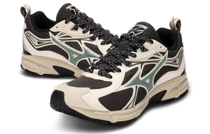 Wave Rider 10 « Bamboo White »