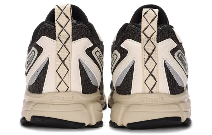 Wave Rider 10 « Bamboo White »