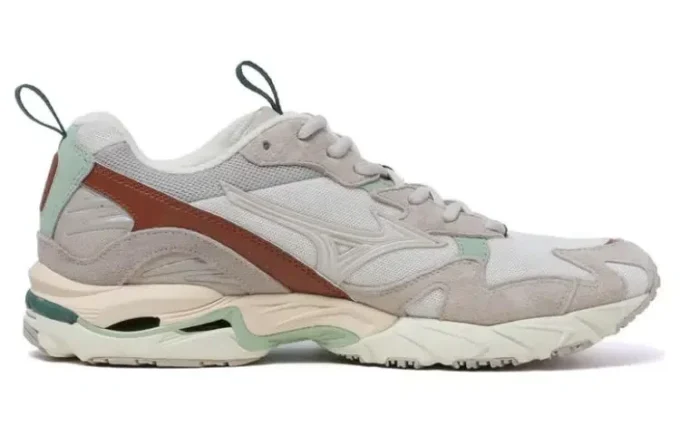Wave Rider 10 « Beige »