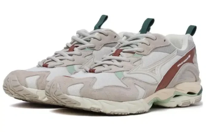 Wave Rider 10 « Beige »