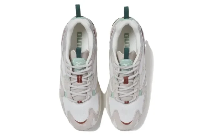 Wave Rider 10 « Beige »