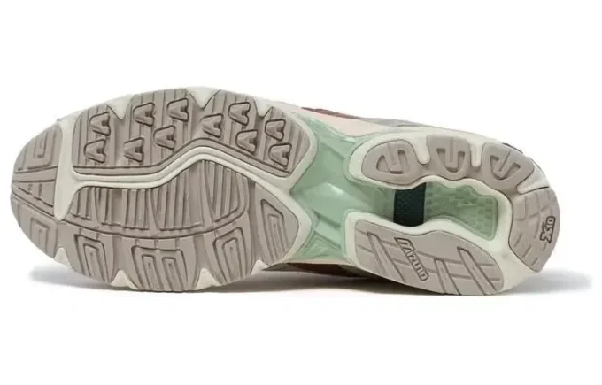 Wave Rider 10 « Beige »