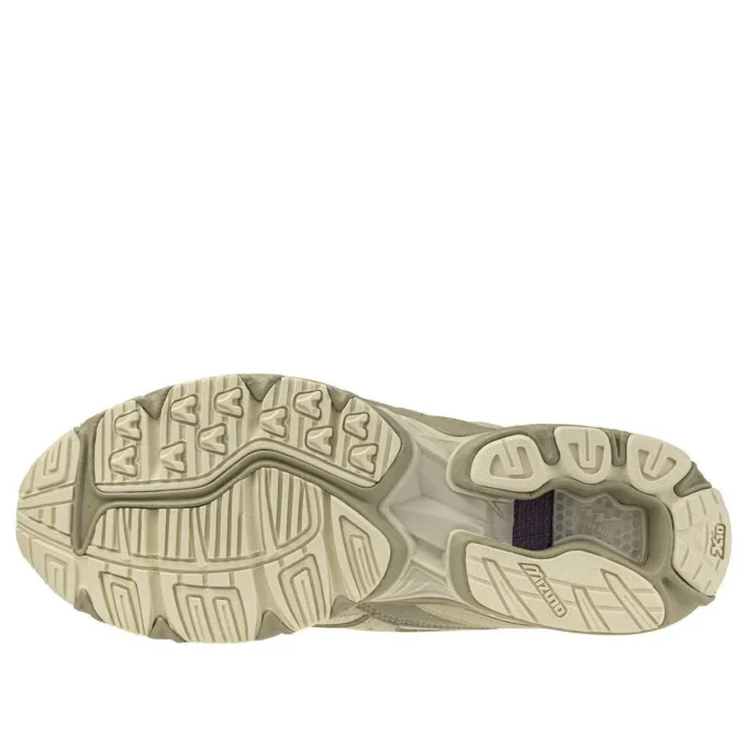 Wave Rider 10 « Beige Dark Beige »