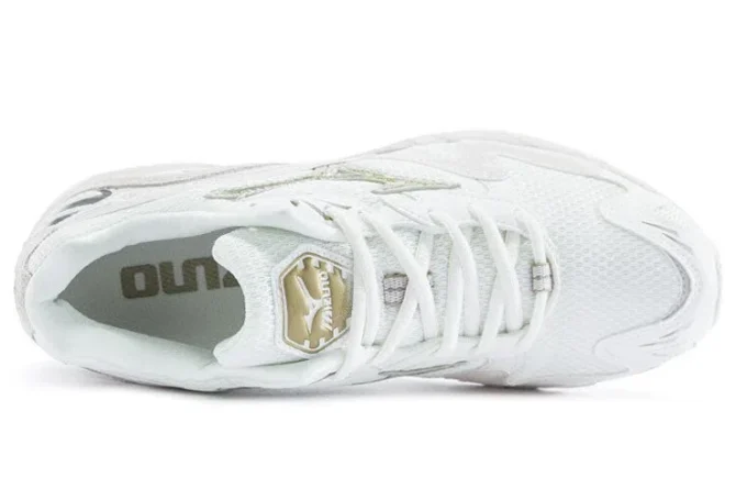 Wave Rider 10 « Beige Gold »