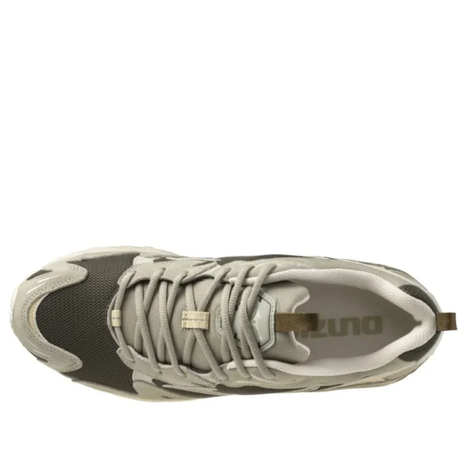 Wave Rider 10 « Beluga Vintage Khaki »